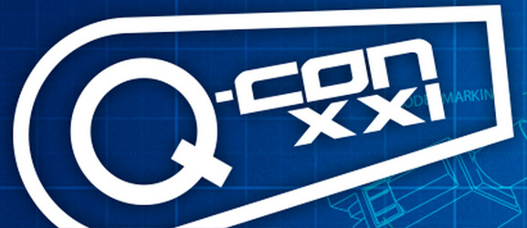 Q Con