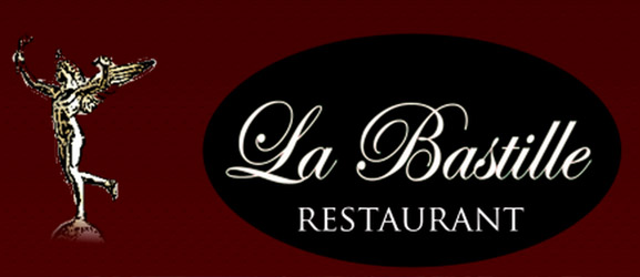 La Bastille