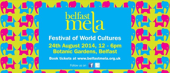 Belfast Mela