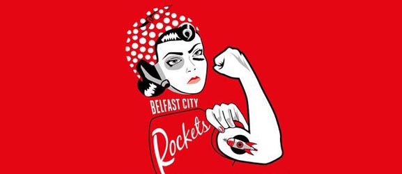 Belfast City Rockets