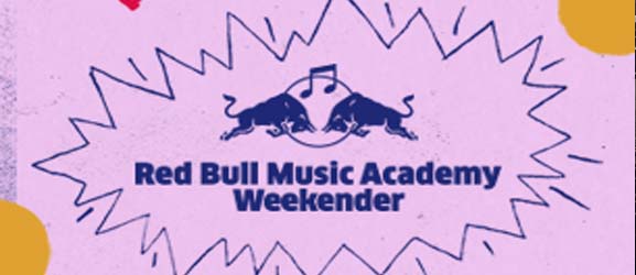 Red Bull Music Academy