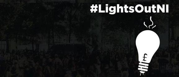 Lights Out NI