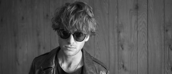 Paolo Nutini