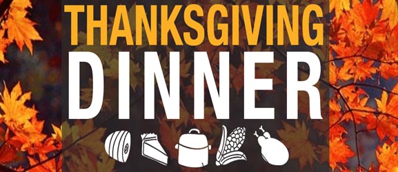 Carrick Knights Thanksgiving