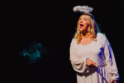 It's A Wonderful Wee Christmas