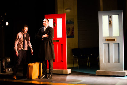 It's A Wonderful Wee Christmas