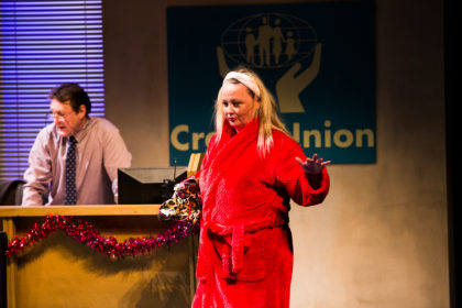 It's A Wonderful Wee Christmas