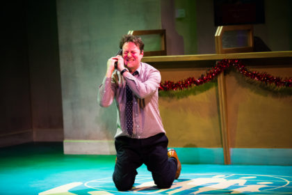 It's A Wonderful Wee Christmas