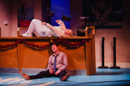 It's A Wonderful Wee Christmas