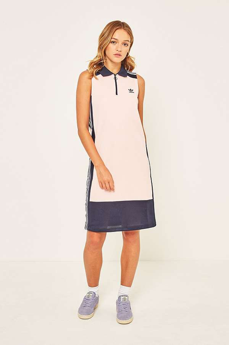 Adidas Originals @ Urban Outfitters (L-R): £50.00