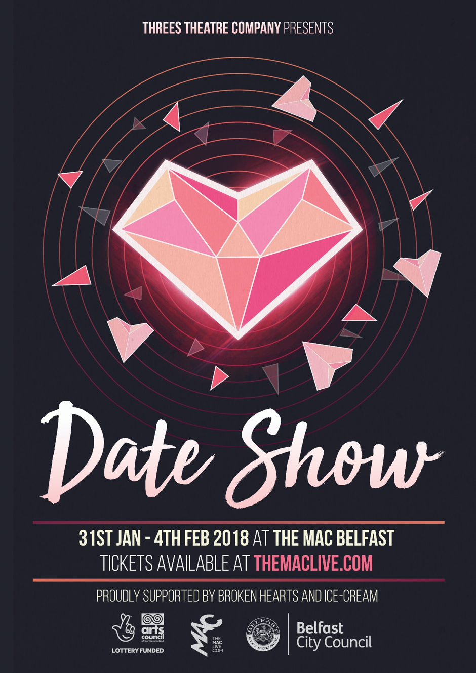 Date Show
