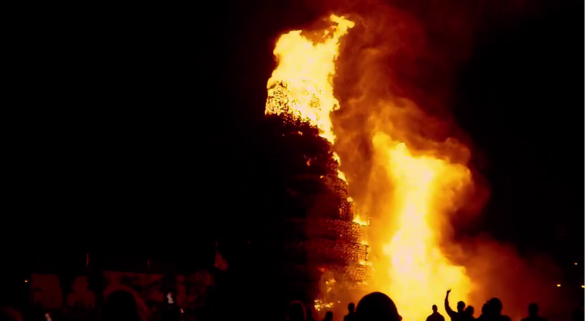 Bonfire
