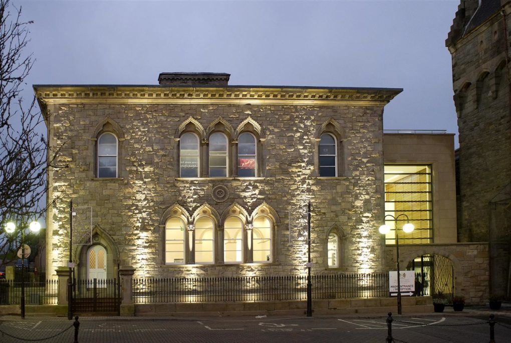 ranfurly-arts-centre