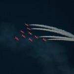 Red Arrows