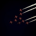 Red Arrows