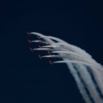 Red Arrows