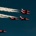Red Arrows