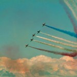 Red Arrows