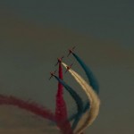 Red Arrows
