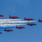 Red Arrows