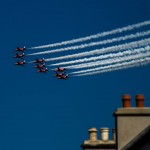 Red Arrows