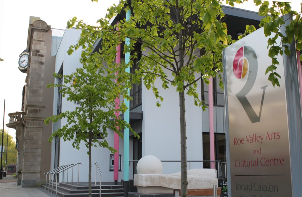 Roe Valley Arts