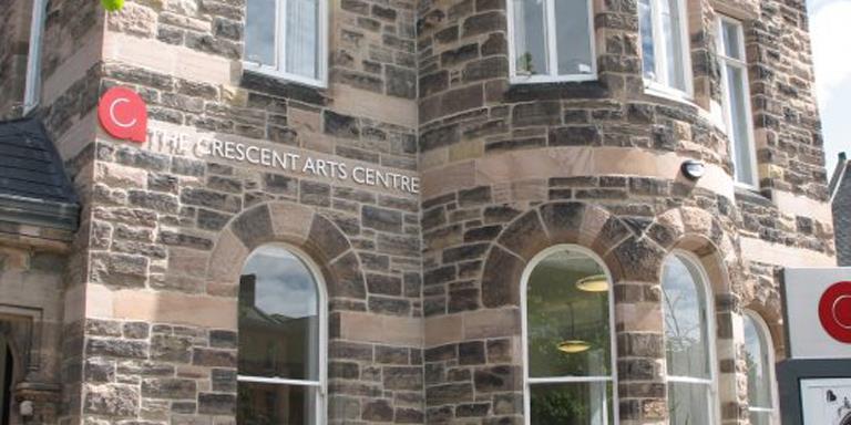 Rowan Leslie With Graeme Armstrong