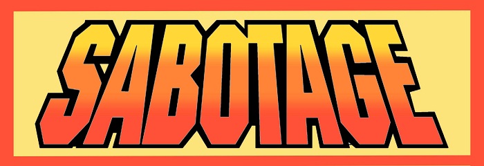 Sabotage Belfast
