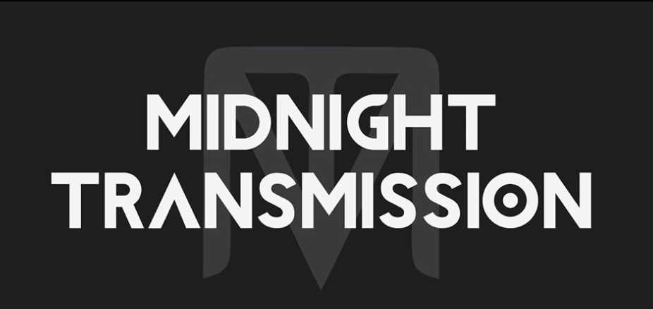 Midnight Transmission