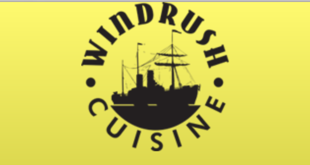 Windrush Island Cafe