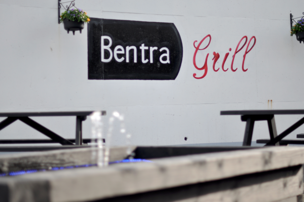 Bentra Grill