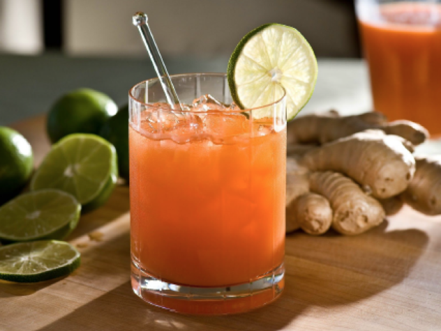 Ginger Pride Belfast