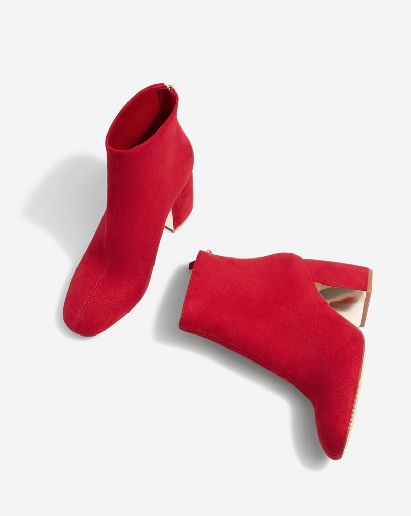 Stradivarius, £25.99.