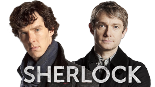 Sherlock