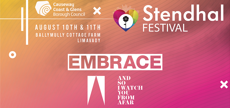 Stendhal Festival 2018 Announces First Batch Of Bands With Local And ...