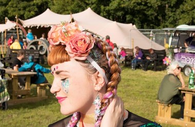 Stendhal Festival of Art