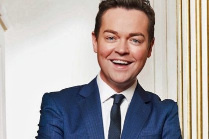 Stephen Mulhern