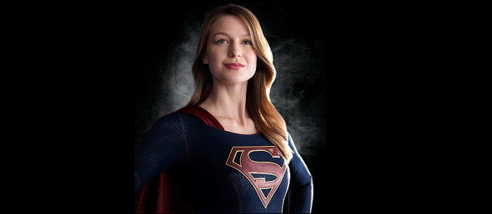Supergirl