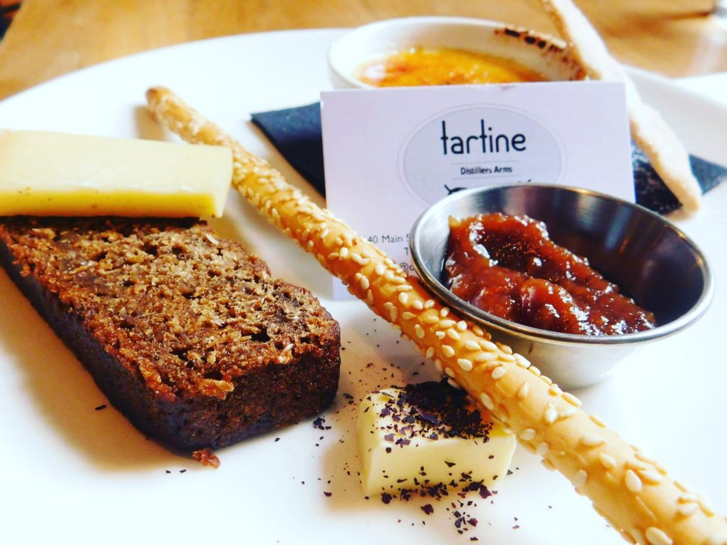 Tartine