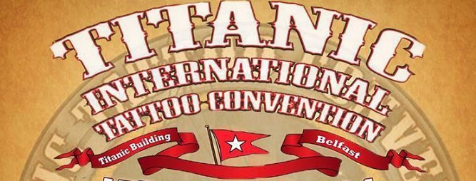 Tattoo Titanic