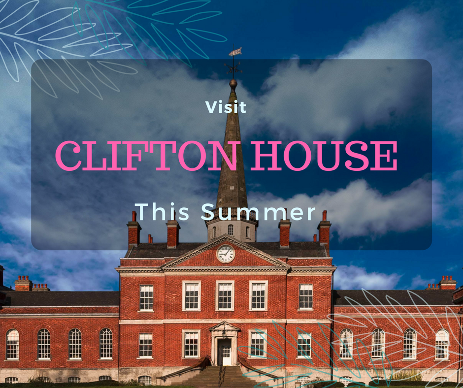 Clifton House