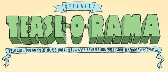 Tease-O-Rama