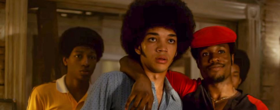 The Get Down