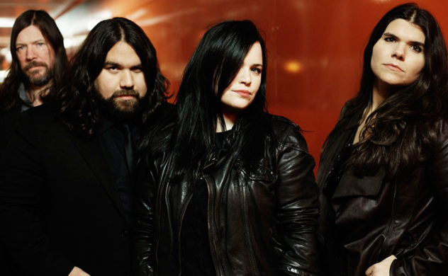 The Magic Numbers