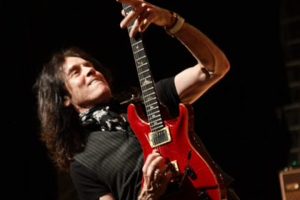 The Pat McManus Band