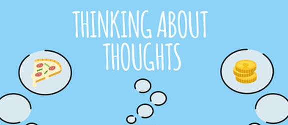 Thinking About Thoughts