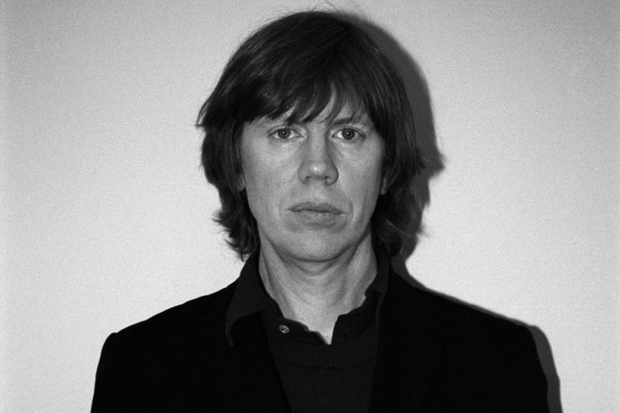 Thurston Moore