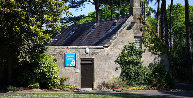 Toddlers Take Over The Museum