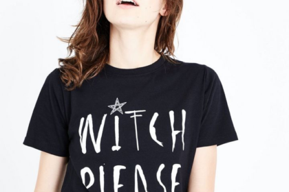 Top- New Look, £7.99