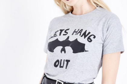 Top- New Look, £7.99